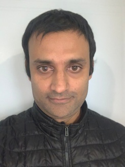 Sanjay Desai